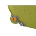 Самонадувающийся коврик Camp Mat, 198х64х3.8см, Olive от Sea to Summit (STS AMSICML)